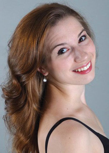 HannahLeah Oeding